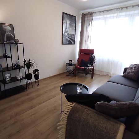 Apartament Mazury Ketrzyn Ngoại thất bức ảnh