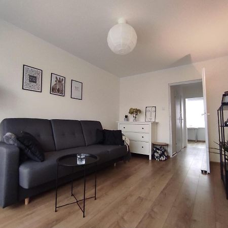Apartament Mazury Ketrzyn Ngoại thất bức ảnh