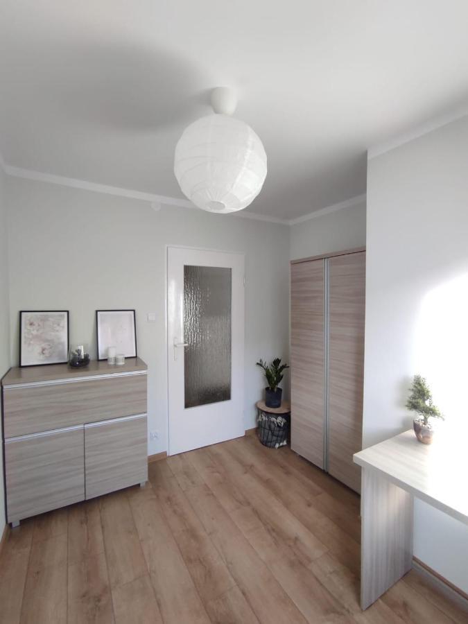 Apartament Mazury Ketrzyn Ngoại thất bức ảnh
