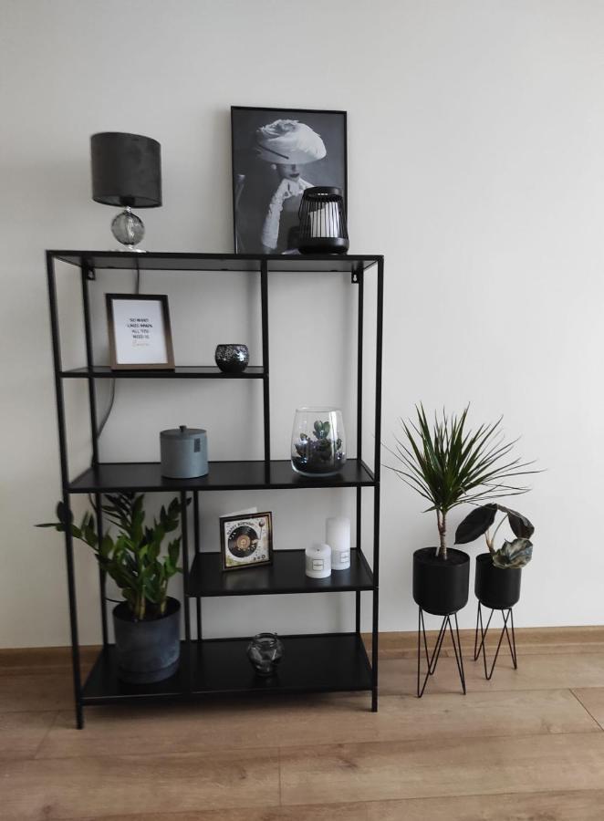 Apartament Mazury Ketrzyn Ngoại thất bức ảnh