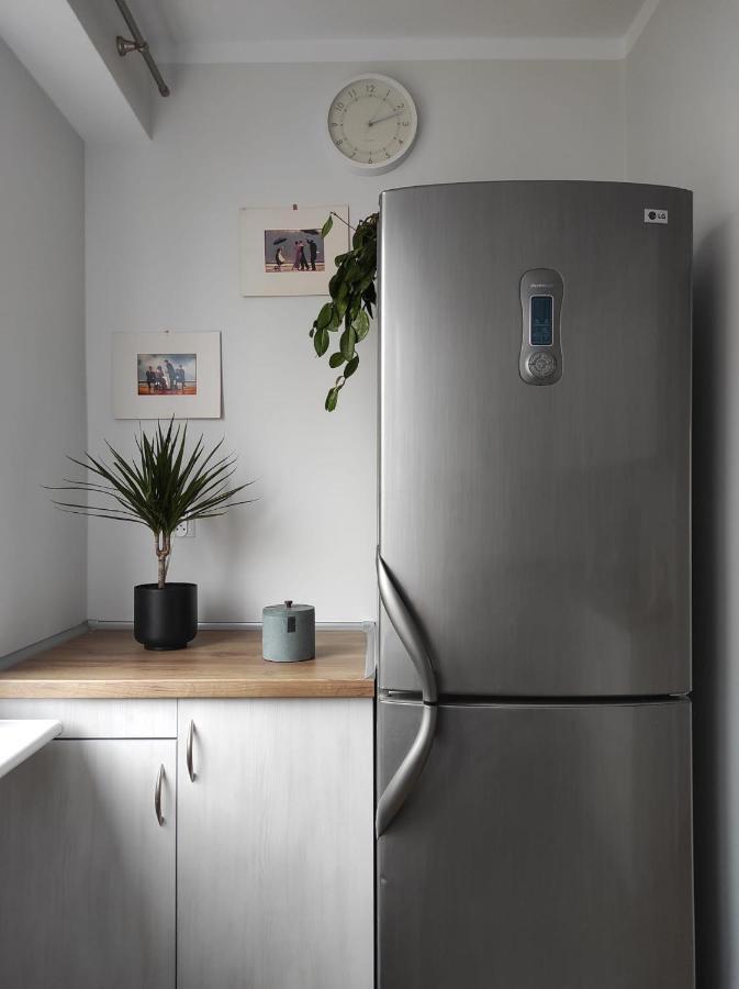 Apartament Mazury Ketrzyn Ngoại thất bức ảnh