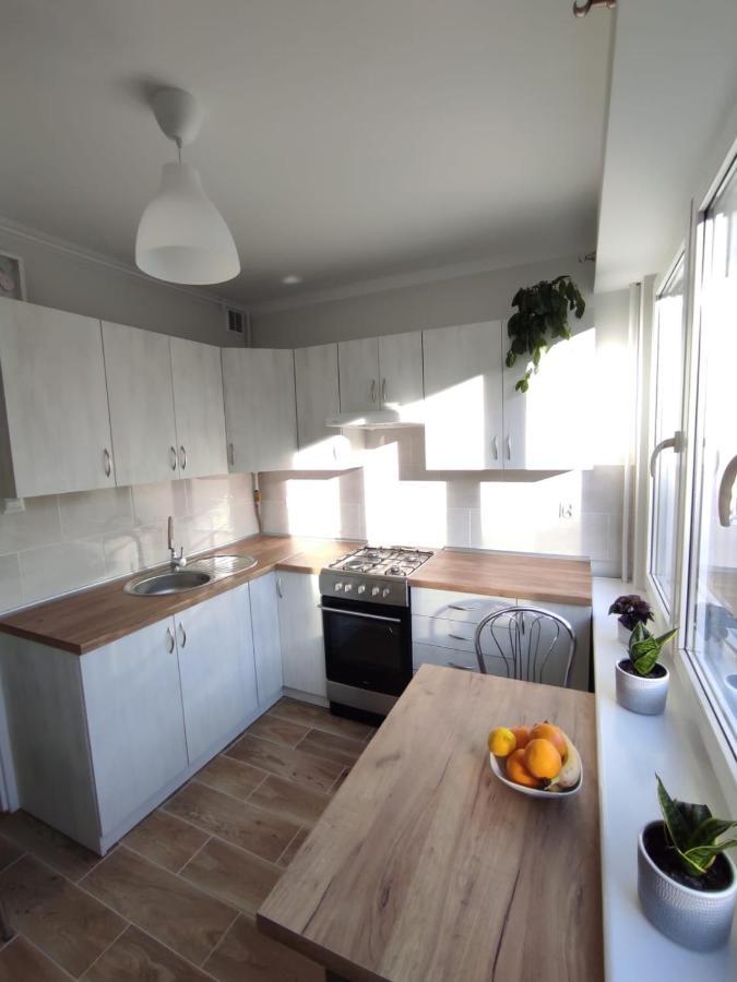 Apartament Mazury Ketrzyn Ngoại thất bức ảnh