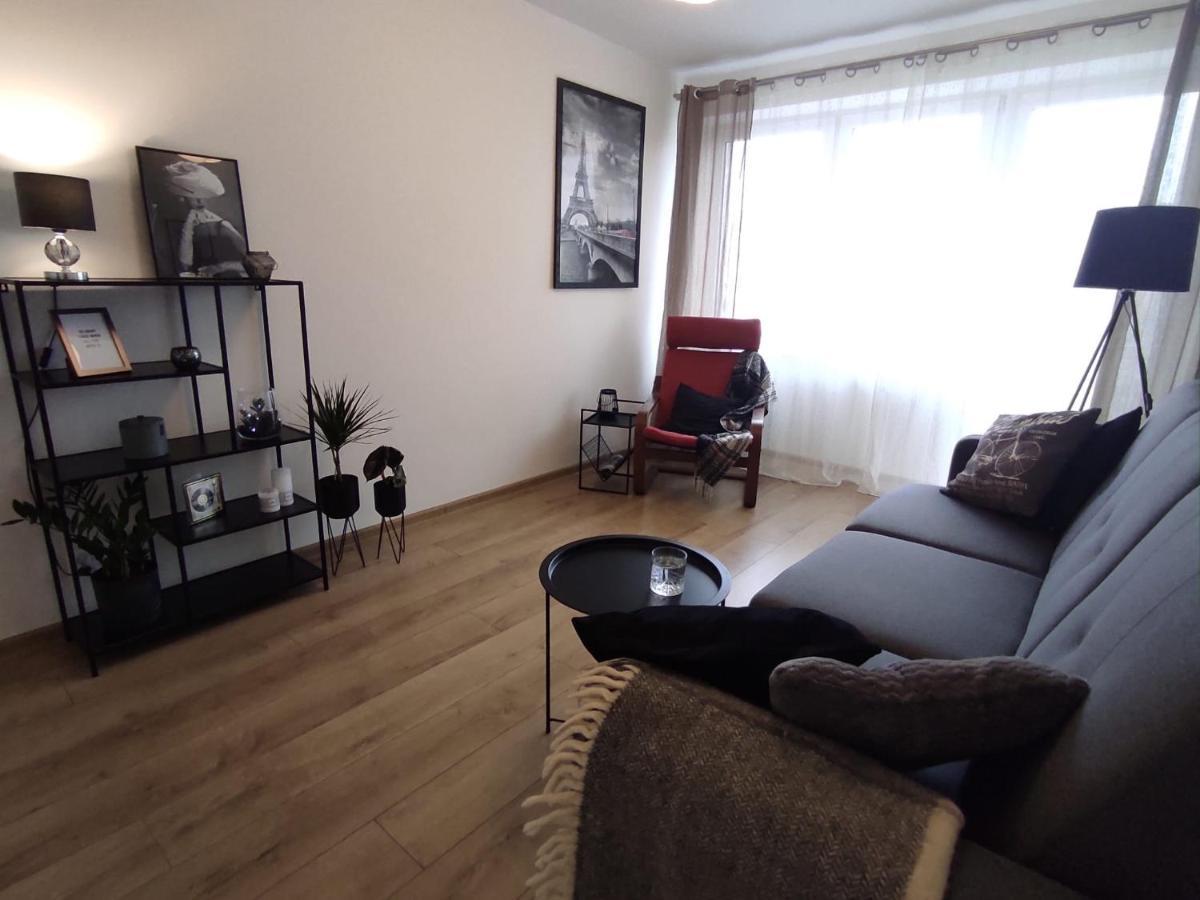 Apartament Mazury Ketrzyn Ngoại thất bức ảnh