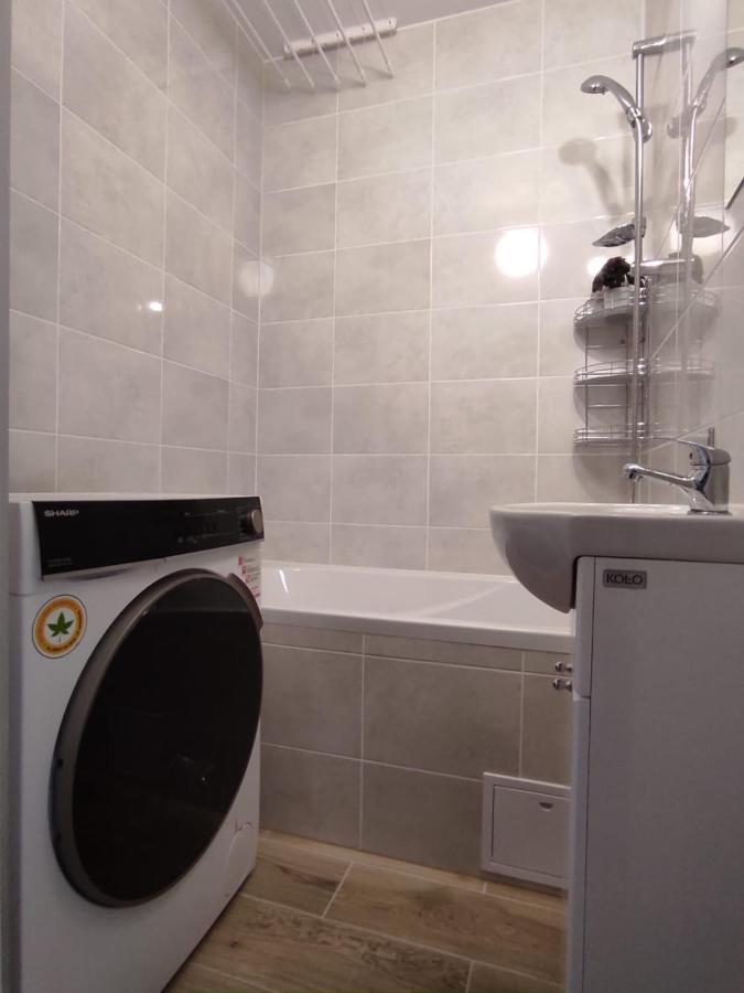 Apartament Mazury Ketrzyn Ngoại thất bức ảnh