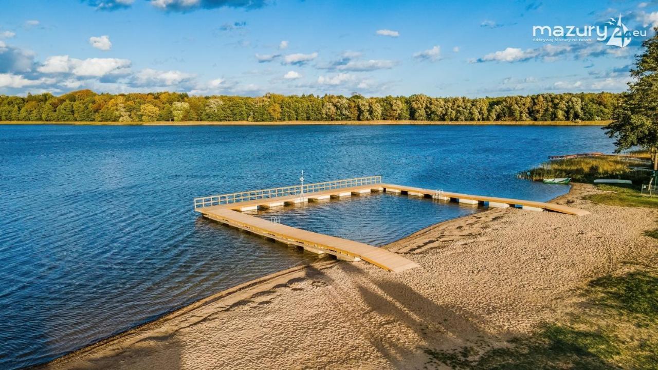 Apartament Mazury Ketrzyn Ngoại thất bức ảnh