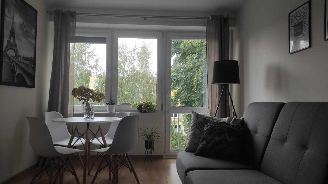 Apartament Mazury Ketrzyn Ngoại thất bức ảnh